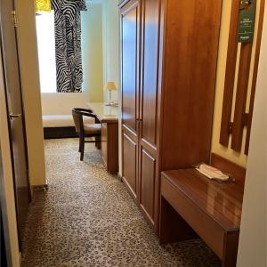 Hotel OTO Tweed (f. Tweed)