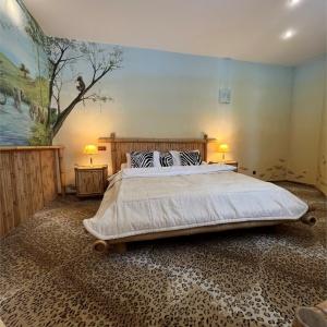 Hotel OTO Tweed (f. Tweed)