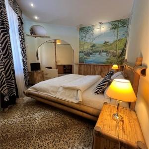Hotel OTO Tweed (f. Tweed)