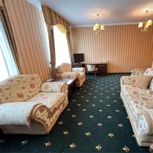 Hotel OTO Tweed (f. Tweed)