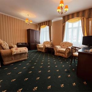 Hotel OTO Tweed (f. Tweed)