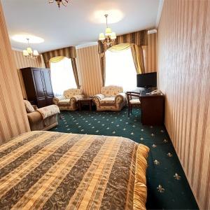 Hotel OTO Tweed (f. Tweed)