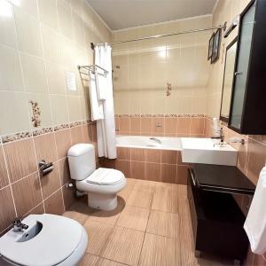 Hotel OTO Tweed (f. Tweed)