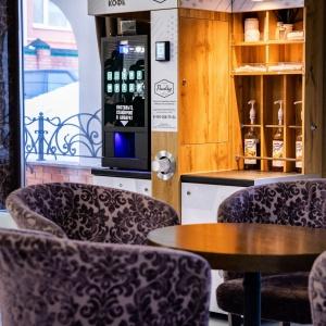 Hotel Barcelona