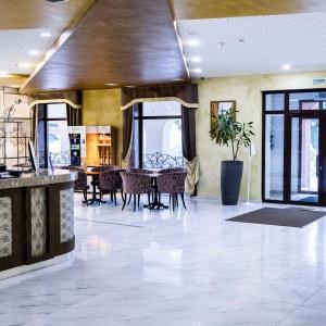 Hotel Barcelona