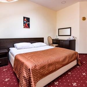 Hotel Barcelona