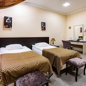 Hotel Barcelona