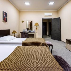 Hotel Barcelona
