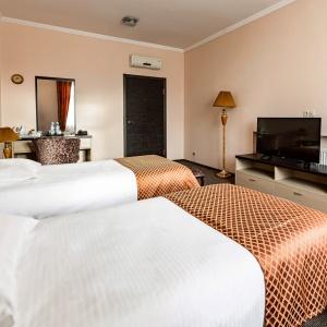 Hotel Barcelona