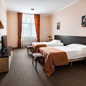 Hotel Barcelona