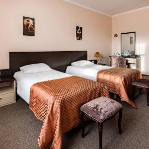 Hotel Barcelona