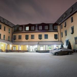 Dom Hotel Classic