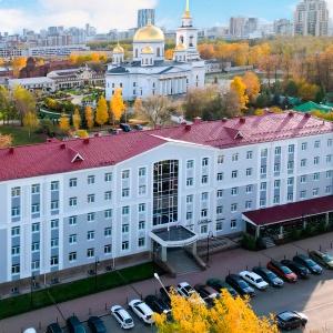 Гостиница Грин Парк Отель