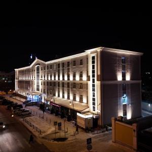 Гостиница Грин Парк Отель
