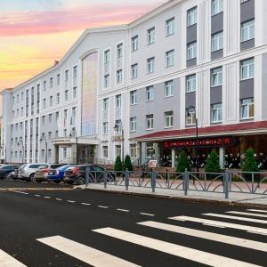 Гостиница Грин Парк Отель