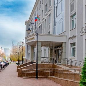Гостиница Грин Парк Отель