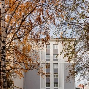 Гостиница Грин Парк Отель