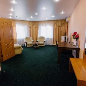 Hotel Comfort