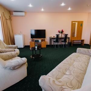 Hotel Comfort