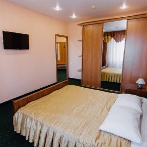 Hotel Comfort