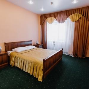 Hotel Comfort