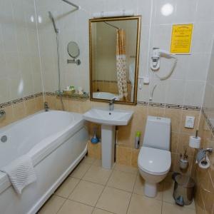 Hotel Comfort