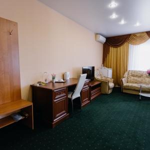 Hotel Comfort
