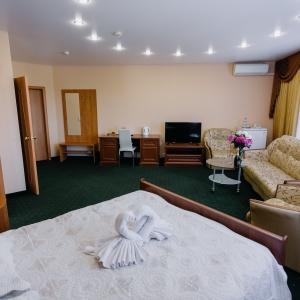 Hotel Comfort