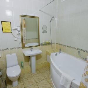 Hotel Comfort