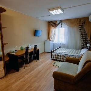 Hotel Comfort