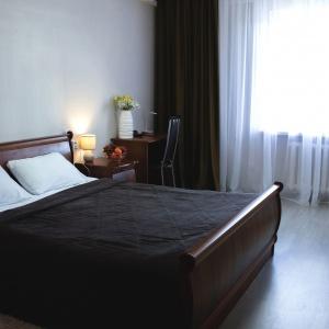 Hotel Comfort