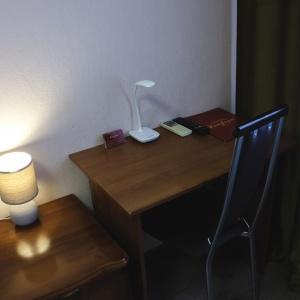 Hotel Comfort