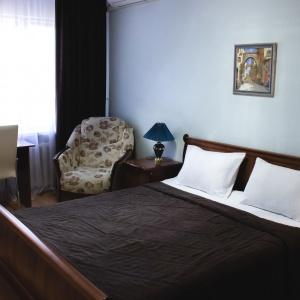 Hotel Comfort