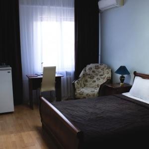 Hotel Comfort