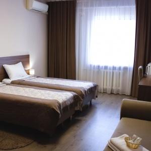 Hotel Comfort