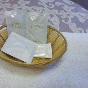 Hotel Comfort