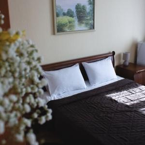 Hotel Comfort