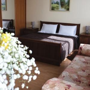 Hotel Comfort