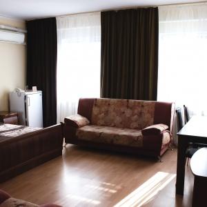 Hotel Comfort