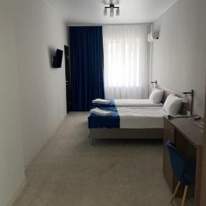 Hotel Comfort