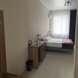 Hotel Comfort