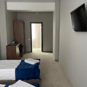 Hotel Comfort