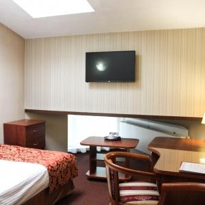Hotel Imperia