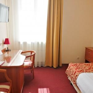 Hotel Imperia