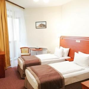 Hotel Imperia