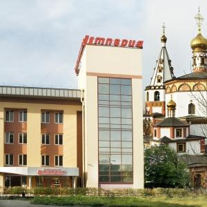 Hotel Imperia