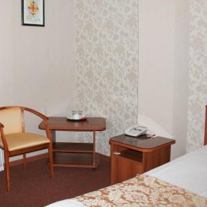 Hotel Imperia
