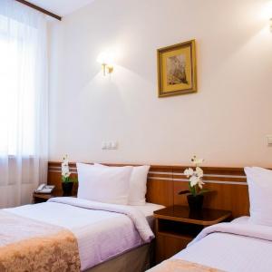 Hotel Imperia
