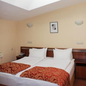Hotel Imperia