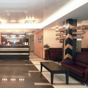 Hotel Imperia